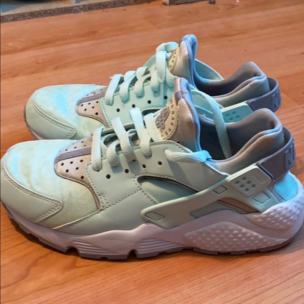 Huaraches
